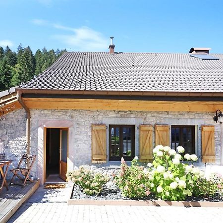 Les Chalots De Gerardmer, Chambre D'Hotes Ngoại thất bức ảnh