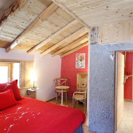 Les Chalots De Gerardmer, Chambre D'Hotes Ngoại thất bức ảnh