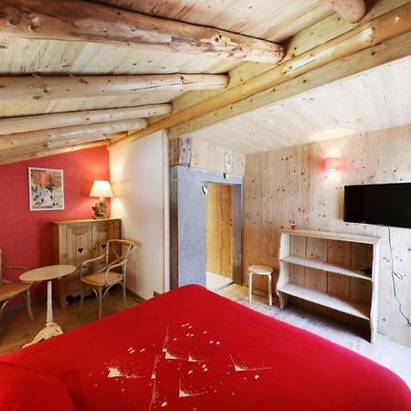 Les Chalots De Gerardmer, Chambre D'Hotes Ngoại thất bức ảnh