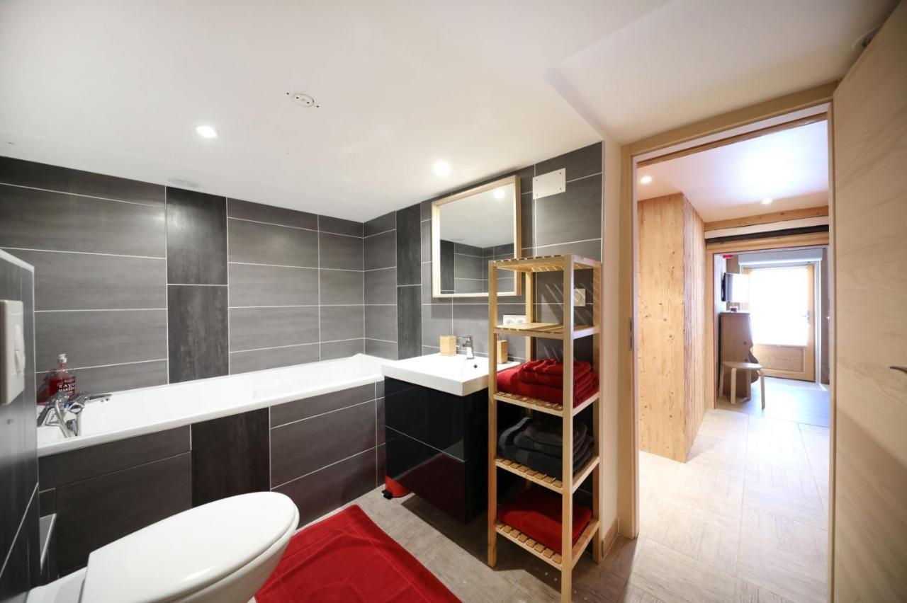 Les Chalots De Gerardmer, Chambre D'Hotes Ngoại thất bức ảnh