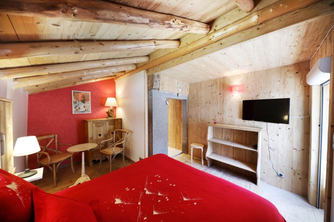 Les Chalots De Gerardmer, Chambre D'Hotes Ngoại thất bức ảnh